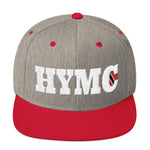 HYMC Snapback Hat