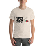Trinidad WDMC Short-Sleeve Unisex T-Shirt
