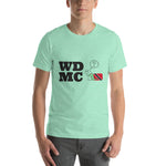 Trinidad WDMC Short-Sleeve Unisex T-Shirt