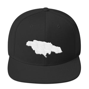 Jamaica Snapback Hat